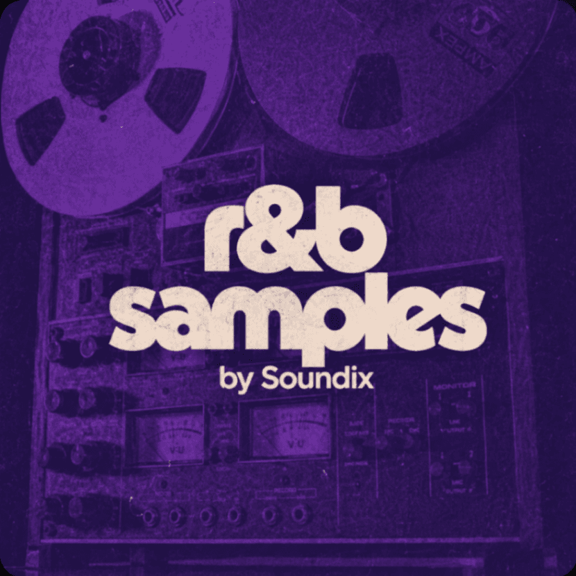 R&B SAMPLES